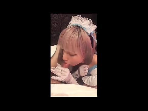 ❤️ Japansk idol [mayuka], Franska jungfrukostym, del 1, avsugning och runka av med lotion ️ Högkvalitativ porr at porn sv.pornjimbo.ru ❤