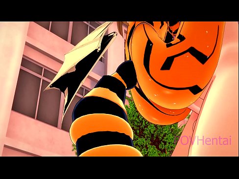 ❤️ Wasp Girl Monster ️ Högkvalitativ porr at porn sv.pornjimbo.ru ❤